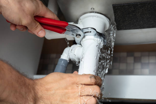 Best Carpet water damage restoration  in Lakeport, CA