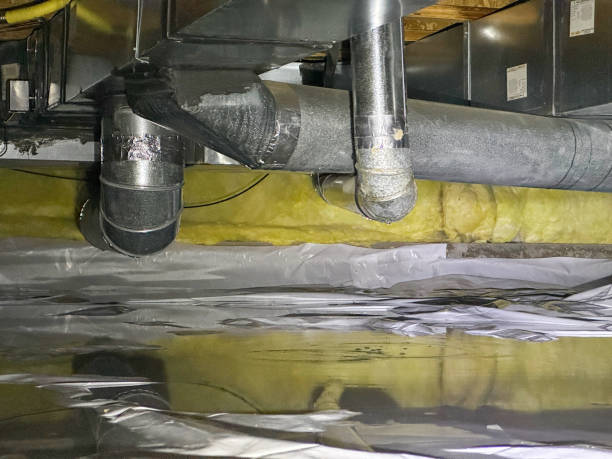 Best Flood restoration services  in Lakeport, CA